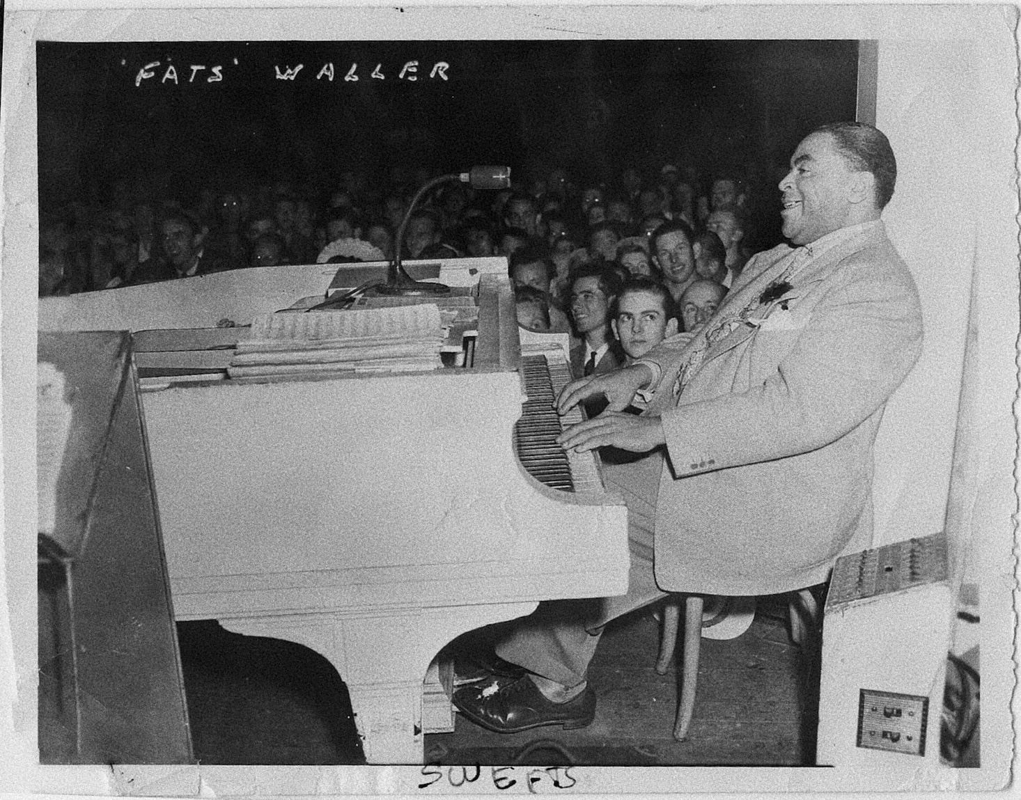Jimmie Lunceford
